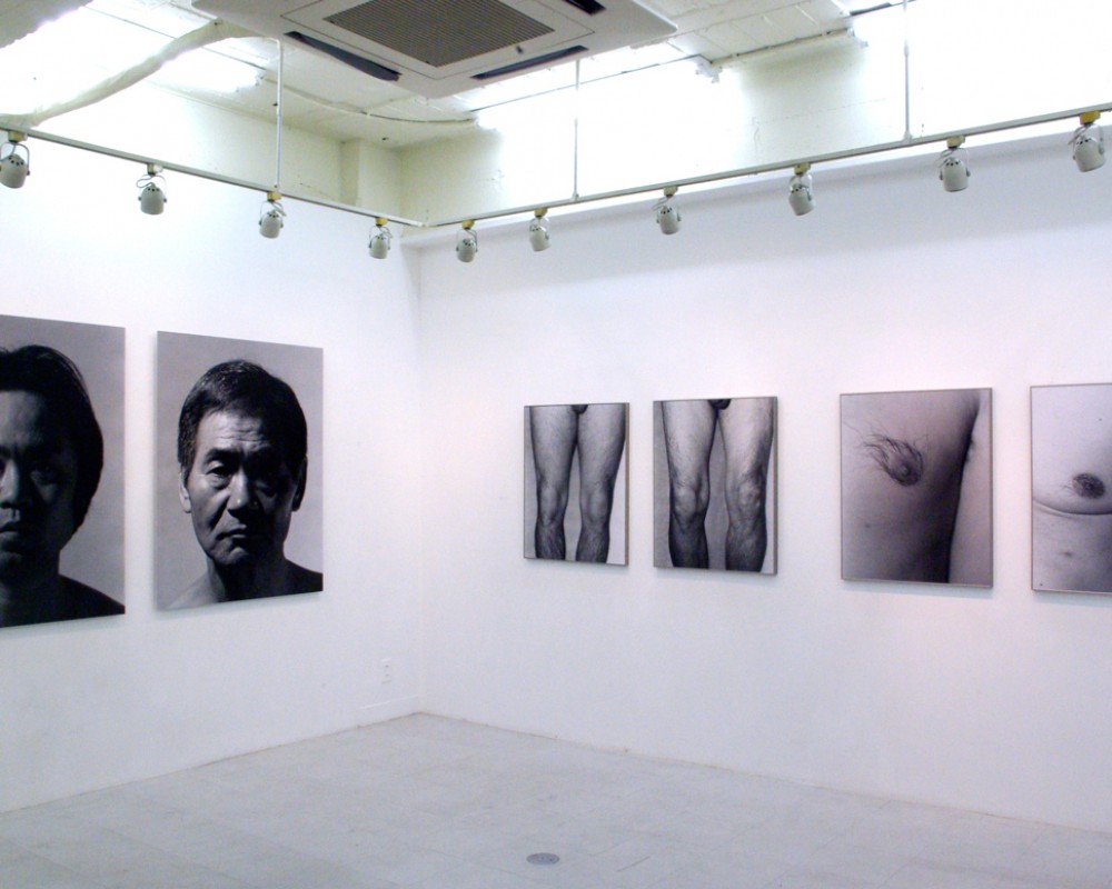 34 – Installation View